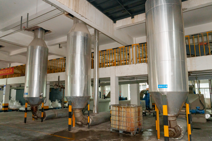 Thiết bị nhà máy