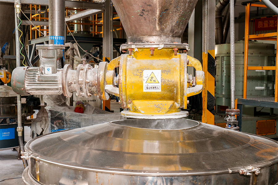 Thiết bị nhà máy