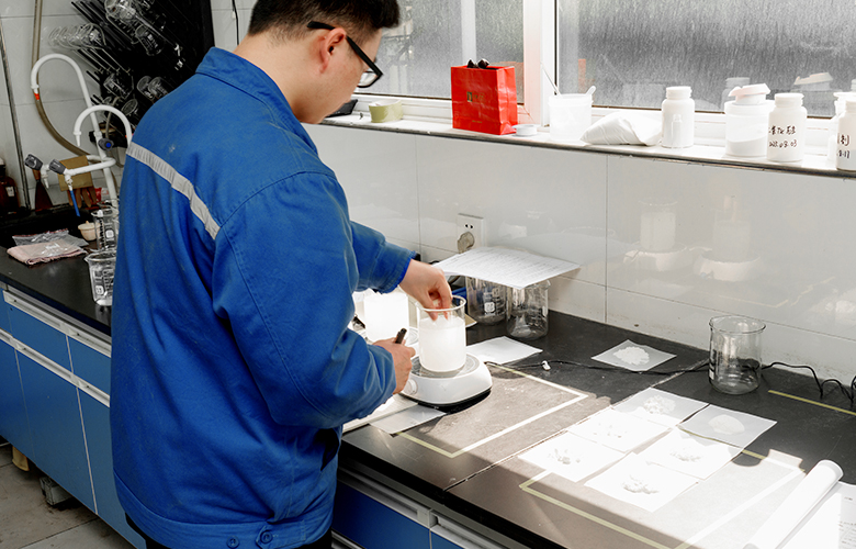 Chiết Giang Yisheng Công ty TNHH Vật liệu mới