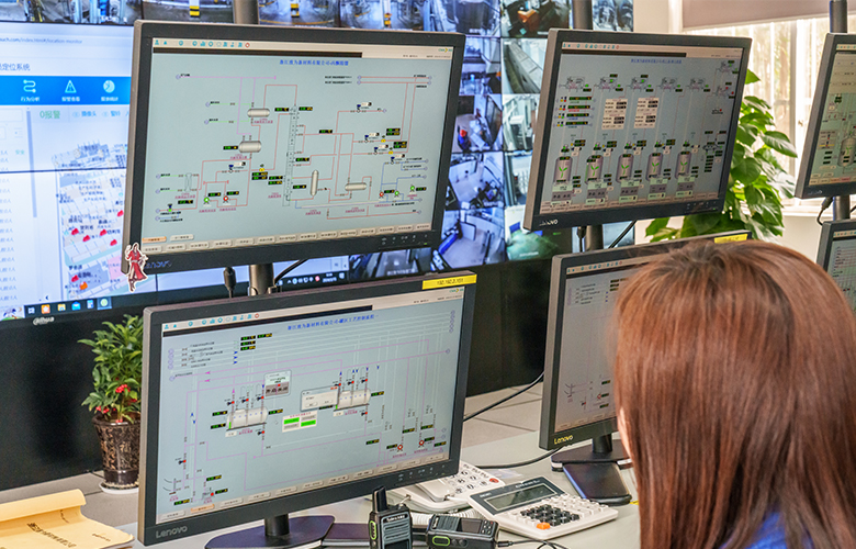 Chiết Giang Yisheng Công ty TNHH Vật liệu mới